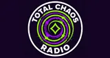 Logo da Total Chaos Radio
