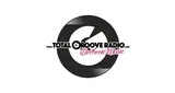 Logo da Total Groove Radio