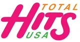 Logo da Total Hits USA