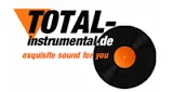Logo da Total instrumental