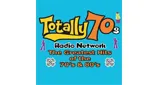 Logo da Totally 70s Radio Network