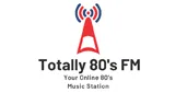 Logo da Totally 80's FM