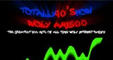 Logo da Totally 90's NOW!