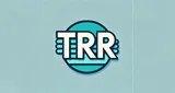 Logo da Totally RAD Radio