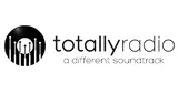Logo da totallyradio