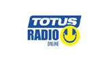 Logo da Totus Radio