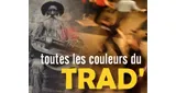 Logo da Toutes les couleurs du trad