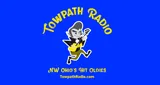 Logo da Towpath Radio