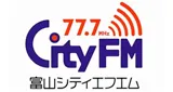 Logo da Toyama City FM