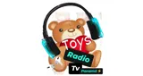 Logo da Toys Radio Panamá