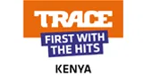 Logo da Trace FM Kenya