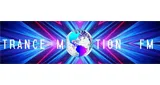 Logo da Trance Motion FM