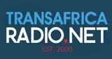 Logo da Transafricaradio