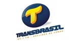 Logo da TransBrasil FM