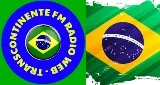 Logo da Transcontinente Radio FM
