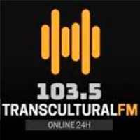 Logo da Transcultural FM