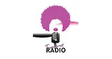 Logo da Transparent Radio