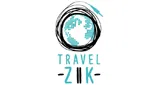 Logo da Travelzik