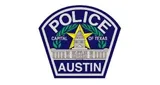 Logo da Travis County Law Enforcement
