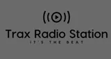 Logo da Trax Radio Station
