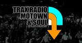 Logo da Trax Radio UK - Motown & Soul
