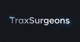 Logo da Trax Surgeons Radio