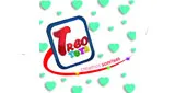 Logo da Treo Toys