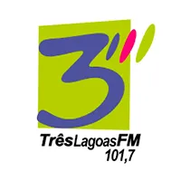 Logo da Tres Lagoas