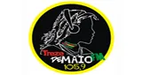 Logo da Treze de Maio