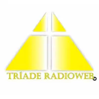 Logo da Triade Radioweb