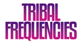 Logo da Tribal Frequencies