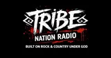 Logo da Tribe Nation