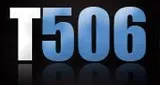 Logo da Tribi 506