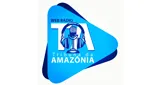 Logo da Tribuna Da Amazonia