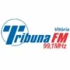 Logo da Tribuna FM ES