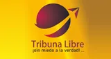 Logo da Tribuna Libre