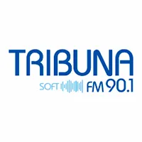 Logo da Tribuna Soft FM