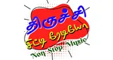 Logo da Trichy City Radio