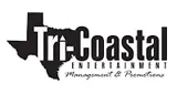 Logo da Tricoastal Radio THE RHYME