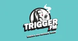 Logo da Trigger.FM