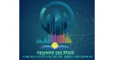 Logo da Triumph Edu-Radio