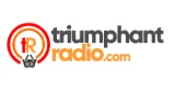 Logo da Triumphant Radio