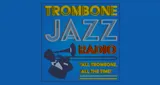 Logo da Trombone Jazz Radio