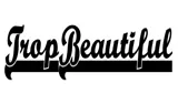 Logo da Trop Beautiful