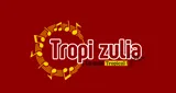 Logo da Tropi Zulia Stereo