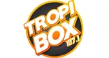 Logo da TropiBox
