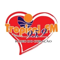 Logo da Radio Tropical - 95.9 FM
