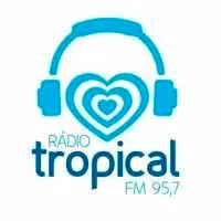 Logo da Tropical