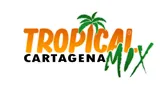 Logo da Tropical Mix Cartagena