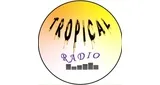 Logo da Tropical Radio, Guatemala